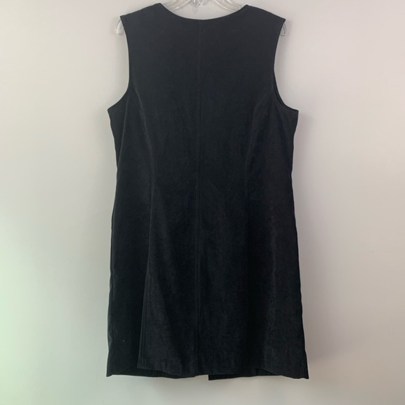 R&K dress- black - Picture 4 of 4